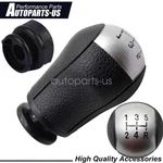2005-2010 Ford Mustang Black Speed Manual Gear Shift Knob 5R3Z-7213-BAA. Fixed Price $6.94.