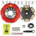 Xtd Stage 4 Clutch Kit Acura Honda K20A3 K20A2 K20Z1. Fixed Price $93.99.