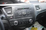 Audio Equipment Radio Receiver Assembly Sedan Hf Fits 13-15 Civic 557892. Fixed Price $100.00.