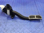 2017-2020 Jaguar F-pace Accelerator Pedal Assembly Genuine Oem HK8M-9F836-AB. Fixed Price $49.99.
