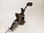 2009 Nissan Altima Brake Pedal. Fixed Price $75.60.