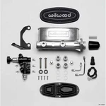 Wilwood 261-13269-P High Volume Tandem Master Cylinder Kit, In. Bore. Fixed Price $441.10.