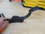 Ford Focus Gas Pedal Fuel 2018 2017 2016 2015 Oem Used Assembly Petrol. Fixed Price $23.10.