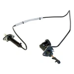 Jeep Cherokee Xj Clutch Hydraulic Assembly Rhd Petrol 94-96 Crown 52104111. Fixed Price $335.76.