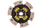 Advanced Clutch 6224205 Pad Sprung Race Disc. Fixed Price $238.90.