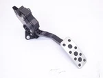 2006-2007 Subaru Impreza Wrx & Sti Gas Pedal Assembly Accelerator Fuel Mt Oem. Fixed Price $84.95.