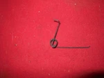 Nos 1968 - 72 Chevelle Camaro Nova Firebird Gto 442 Gas Pedal Tension Spring Gm. Fixed Price $15.00.