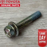 1998-2005 Lexus IS300 IS200 Altezza Oem Gas Accelerator Pedal Mounting Bolt. Fixed Price $8.90.