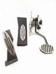 Gas & Brake Pedal With Dead Oem 2009 Mini Cooper Clubman. Fixed Price $15.22.