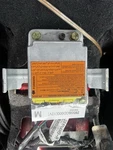 2003- 2009 Nissan 350Z Srs Control Module Computer. Fixed Price $78.99.