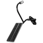 Gas Pedal Assembly With Pad And Trim Fits Chevy Pontiac Camaro Nova Ventura Ii. Fixed Price $106.08.