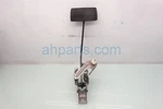 2001-2002 Acura Mdx Brake Pedal 46600-S3V-A71. Fixed Price $50.35.