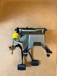 84-86 Ford Truck Clutch Pedal Assembly F150 F250 F350 / New Bushings Hydraulic. Fixed Price $400.00.