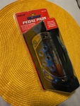 Pilot Car Voltage Pedal Pads - Fits Automatic Transmissions. Fixed Price $7.00.