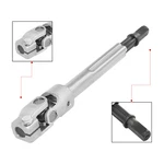 Lower Steering Column Shaft For 2013-2018 Nissan Altima 480803TA0A 48080-3TA0A. Fixed Price $45.99.