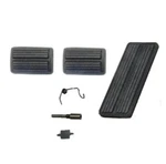 Pedal Set For 1970-1974 Mopar A-body W/manual Trans. Fixed Price $97.88.