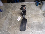 08-12 2008-2012 Ford Taurus Gas Accelerator Pedal Position Sensor Assembly Oem. Fixed Price $98.00.