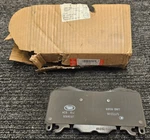 Land-rover LR156926 Brake Pad Front Fits 2024 Discovery. Fixed Price $295.54.