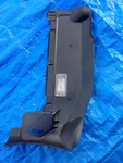 99-05 Bmw E46 Front Right Lower Dashboard Panel Trim Cover Bl Knee Kick Oem. Fixed Price $35.99.