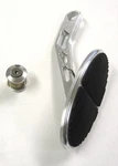Lokar Billet Oval Throttle Pedal Assembly For Drive-by-wire W/insert DBW-6105. Fixed Price $198.99.