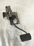 2014 Dodge Journey Brake Pedal Oem. Fixed Price $80.10.
