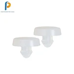 Brake Pedal Stopper For 2001-15 Kia Optima Sorento Sportage Soul 32876-36000. Fixed Price $9.60.