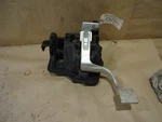 Ferrari California, 599, 612 - Brake Pedal Box Assy P/n 191401 191805. Fixed Price $500.00.