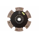 Act Rigid Race Disc For Acura Integra 1990 1991 - 6 Pad. Fixed Price $257.07.