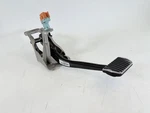 2018 - 2025 Jaguar Pace Brake Foot Stop Pedal W/ Sensor HK8M2450AE Oem. Fixed Price $39.95.