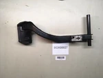 Porsche Cayenne 2004 3.2L Front Left Driver Side Emergency Brake Stop Pedal. Fixed Price $64.50.