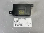 2020-2024 Kia Telluride Front Right Passenger Seat Memory Control Module Oem. Fixed Price $29.37.