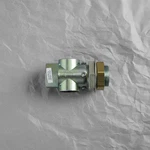 2016-2023 Ford F-650 F-750 Air Brake Quick Release Valve Genuine Oem. Fixed Price $220.58.