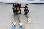 2021 Subaru Impreza Wrx Sti EJ257 Oem Dbw Accelerator Brake Clutch Pedal #2588. Fixed Price $149.99.