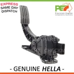 New * Hella Accelerator Pedal Sensor For Holden Commodore Omega SV6 Ve. Fixed Price $171.38.