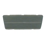 Brake Pedal Pad For 1967-1982 Chevrolet Camaro Corvette Nova. Fixed Price $28.70.