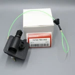 Oem Fuel Lid Actuator Gas Door Assembly For 2016-21 Honda Civic 74700-TBA-A02. Fixed Price $18.39.