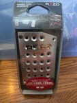 Carmate Pedal Competition Sports Accelerator RP45 Aluminum Bnip. Fixed Price $25.00.