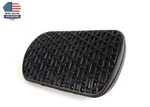 Mercedes-benz W107 Brake Pedal Rubber Pad Cover Genuine A1232910082. Fixed Price $37.92.