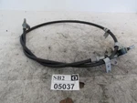 2001 2002 2003 Rl Emergency Parking Hand Brake Cable Wire Linkage Oem. Fixed Price $39.99.