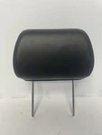 2007-2014 Silverado Sierra Suburban Tahoe Headrest Black Leather Front Seat Oem. Fixed Price $75.00.