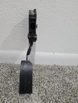 Used And Tested 04-15 Nissan Titan Accelerator Pedal W/o Assembly. Fixed Price $74.99.