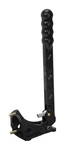 Wilwood Vertical Mount Hand Brake Lever Assembly 11:1 Ratio Universal 340-14769. Fixed Price $212.73.