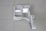 Bentley Continental Flying Spur Gt Holder Pedal Brake Bracket 3W1723031G. Fixed Price $34.98.