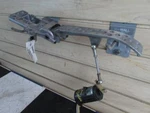 Ferrari 360 Spider Modena - Elec. Accelerator Unit And Pedal Assembly 170038. Fixed Price $225.00.