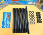 Arp 208-4307 Cylinder Head Stud Kit Honda Accord Civic Prelude F22A F22B F23A. Fixed Price $196.80.