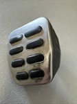 2003 Vw Beetle Brake Pedal Pad 8N0721173A. Fixed Price $15.00.