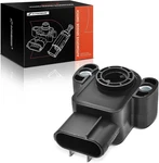 A-premium Tps Throttle Position Sensor Compatible With Ford F-150 250 350.... Fixed Price $24.99.