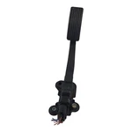 2013 Mitsubishi Rvr Accelerator Gas Pedal Oem 1600A134. Fixed Price $63.99.
