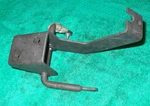1973 1974 1975 1976 1977 Ford P350 P500 Nos 6C Accelerator Pedal Pivot Bellcrank. Fixed Price $59.00.