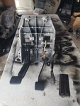 To 07 Dodge Ram 1500 2500 3500 Manual Trans Clutch Brake Pedal Assembly Oe. Fixed Price $250.00.